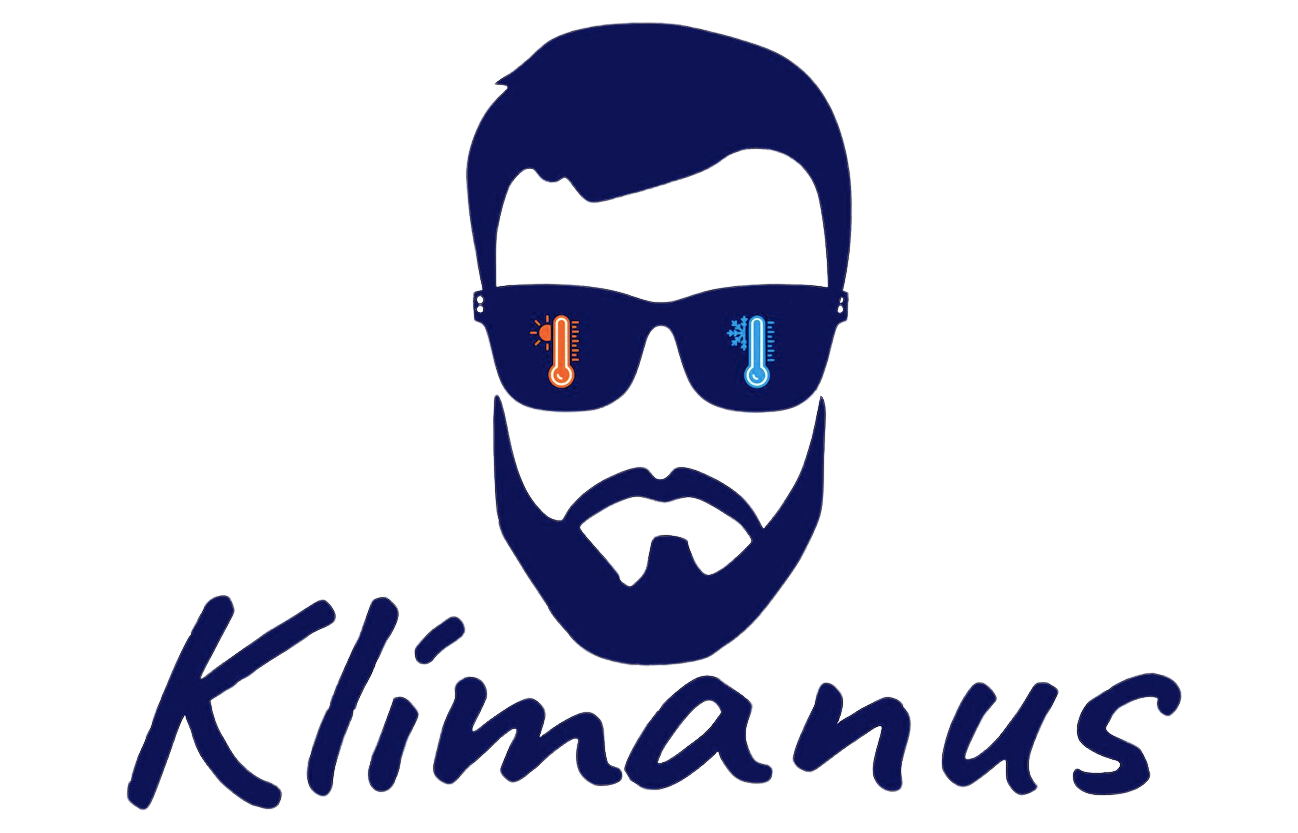 Klímanus